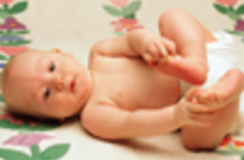 Физиологическая незрелость тазобедренных суставов у новорожденных в 1 месяц что это значит