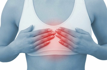 Статья посвящена тому, как выявить проявления грудного остеохондроза у женского населения. Какие признаки его характеризуют, что является первопричинами, провоцирующими болезнь, и какими способами лечатся его клинические проявления.
